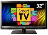 tv de led 32 polegadas