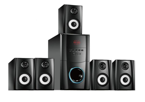 home theater