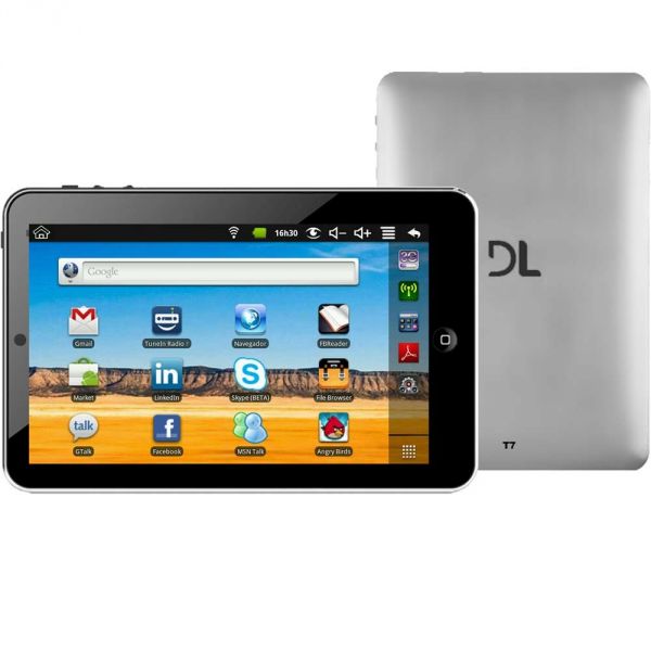 tablet