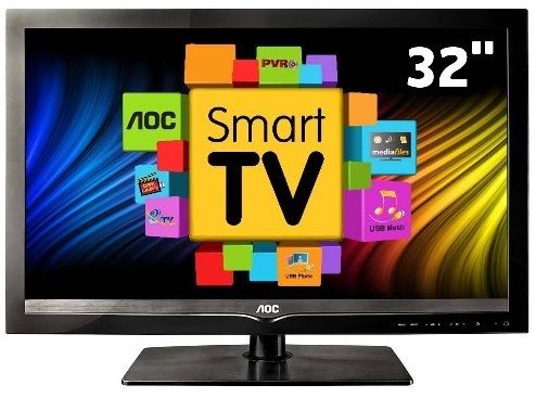 tv de led 32 polegadas