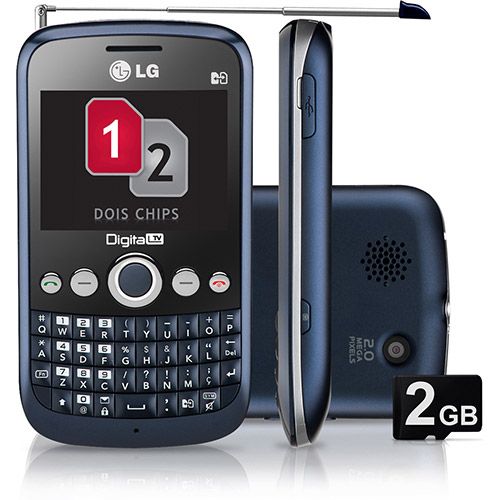 celular dois chips